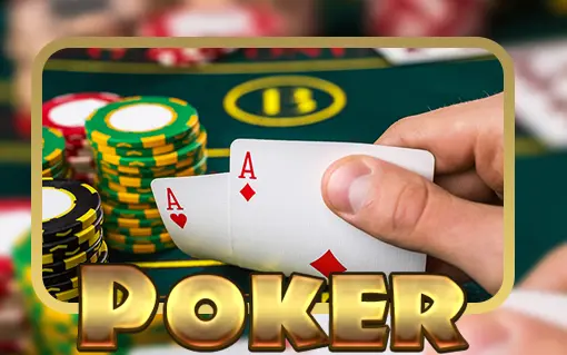 JLBet Casino Poker Games - Online Texas Hold'em, Omaha, and Live Poker Tournaments