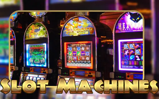 JLBet Casino Slot Games - Play Online Slots with High Jackpots and Free Spins